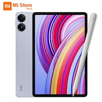 Tablet Xiaomi Redmi Pad Pro Ocean Blue 8GB - 256GB + Redmi Smart Pen